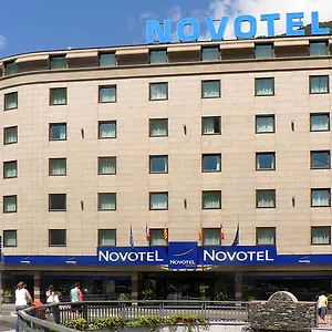Hotel Novotel, Andorra la Vieja