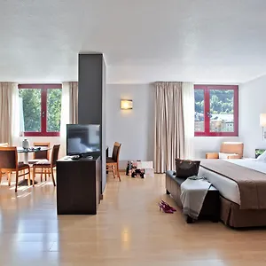 Hotel Acta Arthotel, Andorra la Vieja