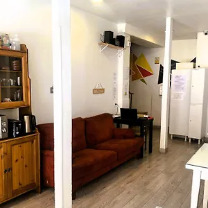 Albergue Els Andes, Andorra-a-Velha