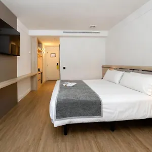 Hotel Sercotel Delfos, Andorra la Vella