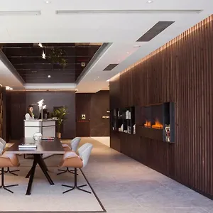 Hotel Yomo Centric, Andorra la Vieja