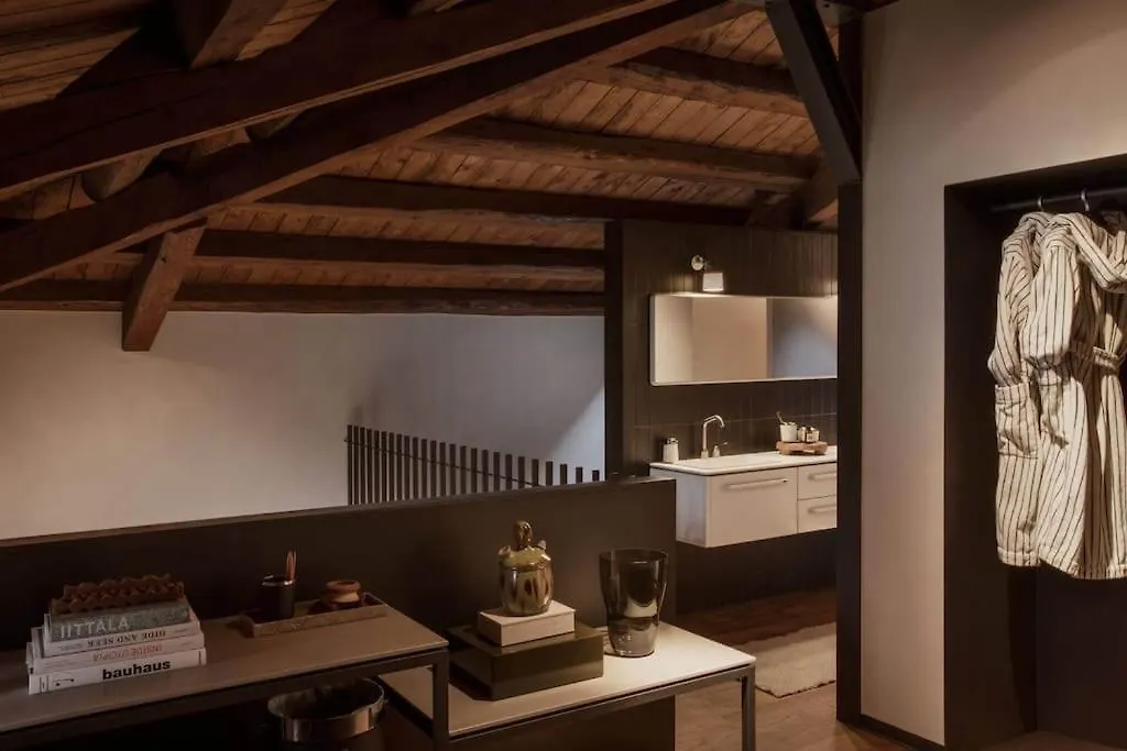 Apartamento Casa Vipp Andorra la Vieja