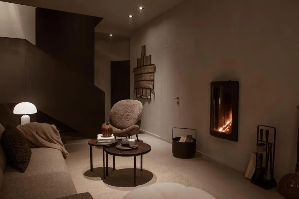 Apartamento Casa Vipp Andorra la Vieja