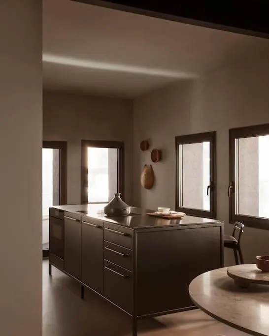 Apartamento Casa Vipp Andorra la Vieja