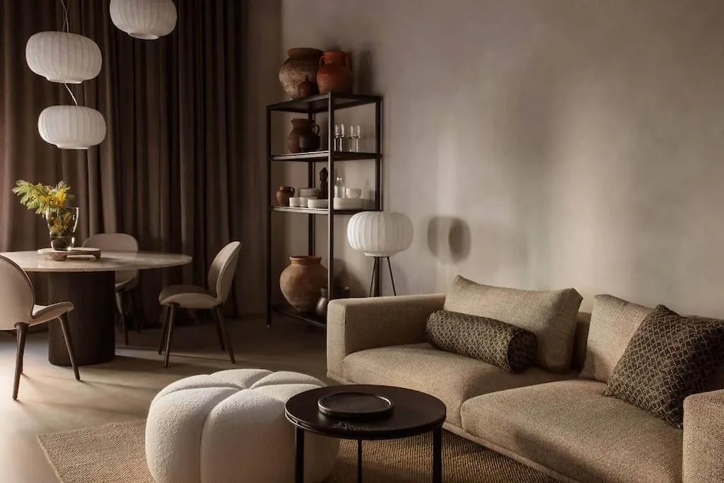 Apartmán Casa Vipp Andorra la Vella Andorra