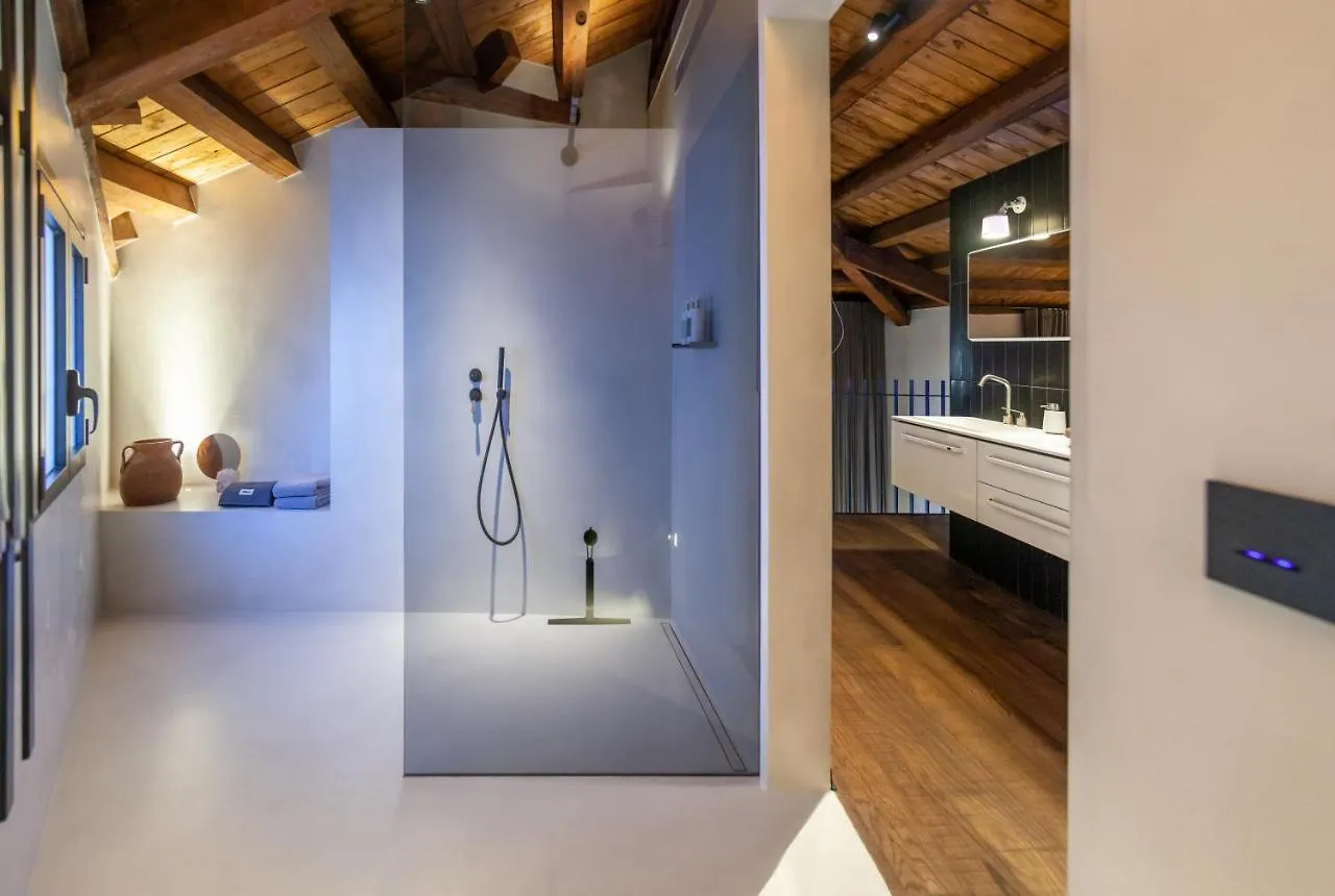 Apartamento Casa Vipp Andorra la Vieja